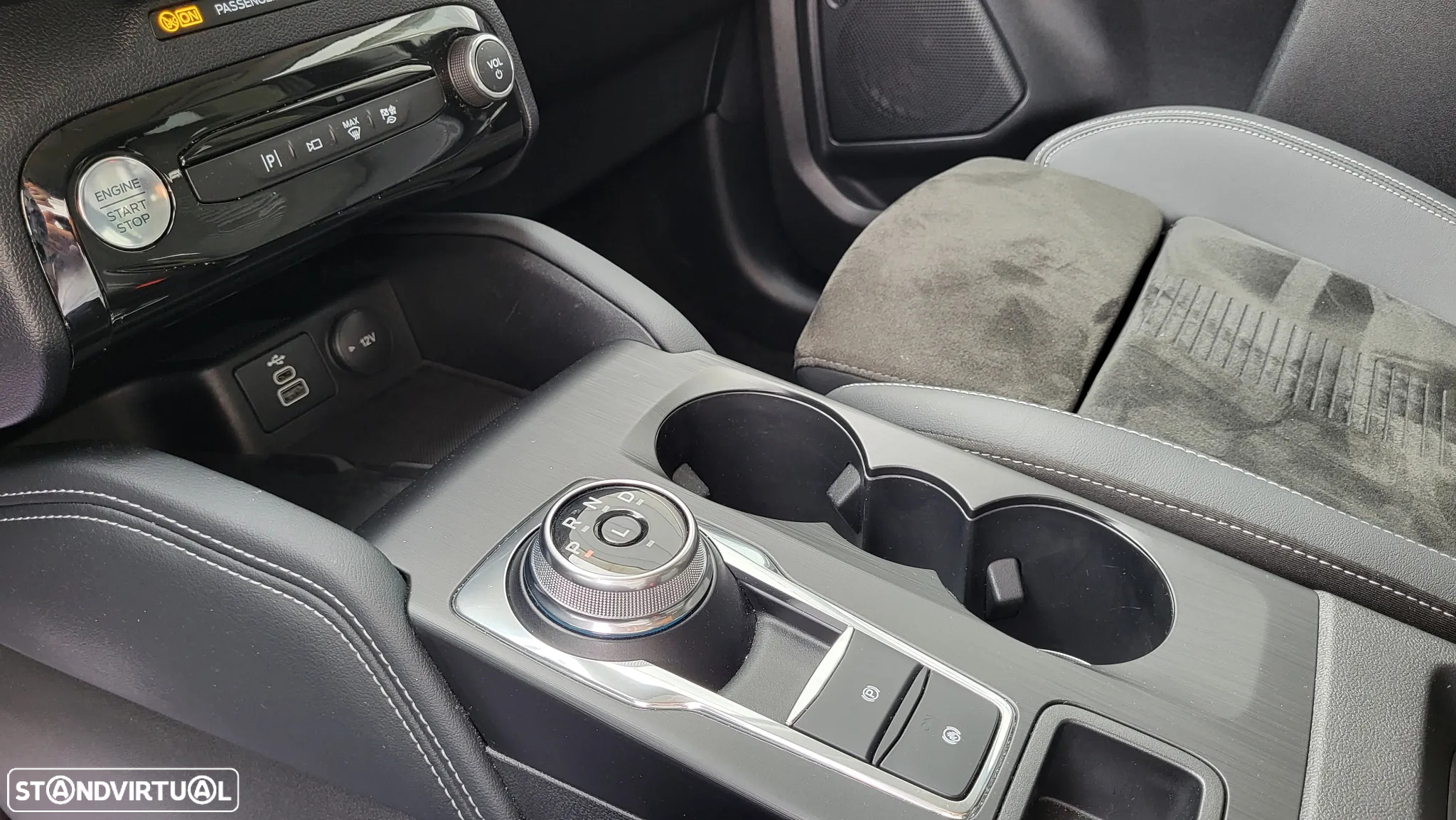 Ford Kuga 2.5 PHEV Active X - 13