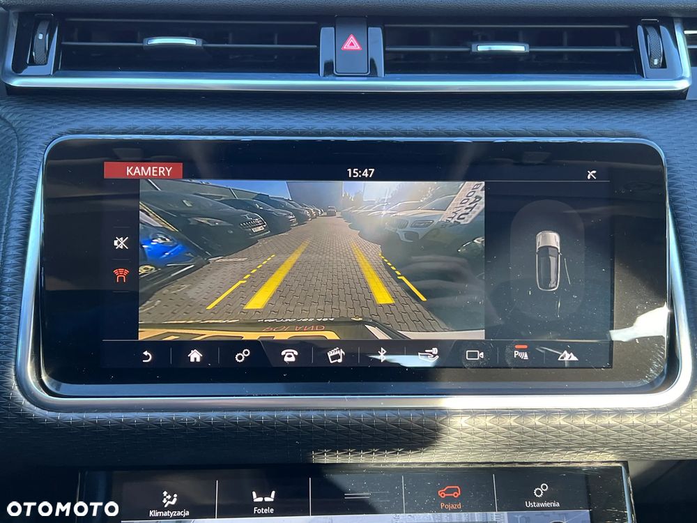Land Rover Range Rover Velar - 22