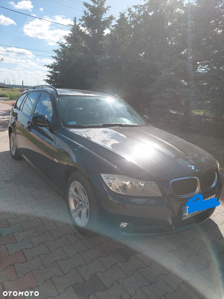 BMW Seria 3 - 8