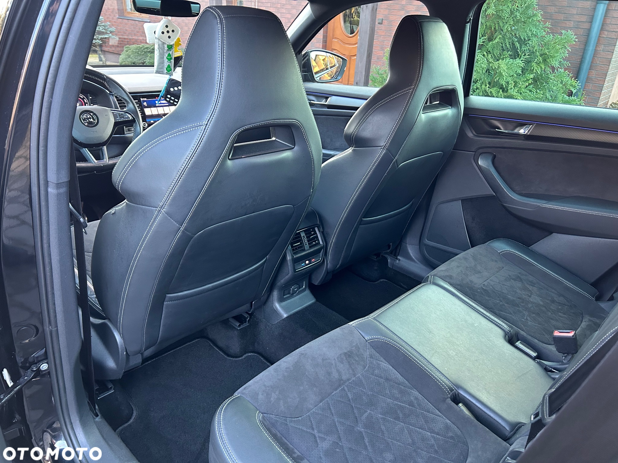 Skoda Kodiaq 2.0 TDI 4x2 Sportline DSG - 31