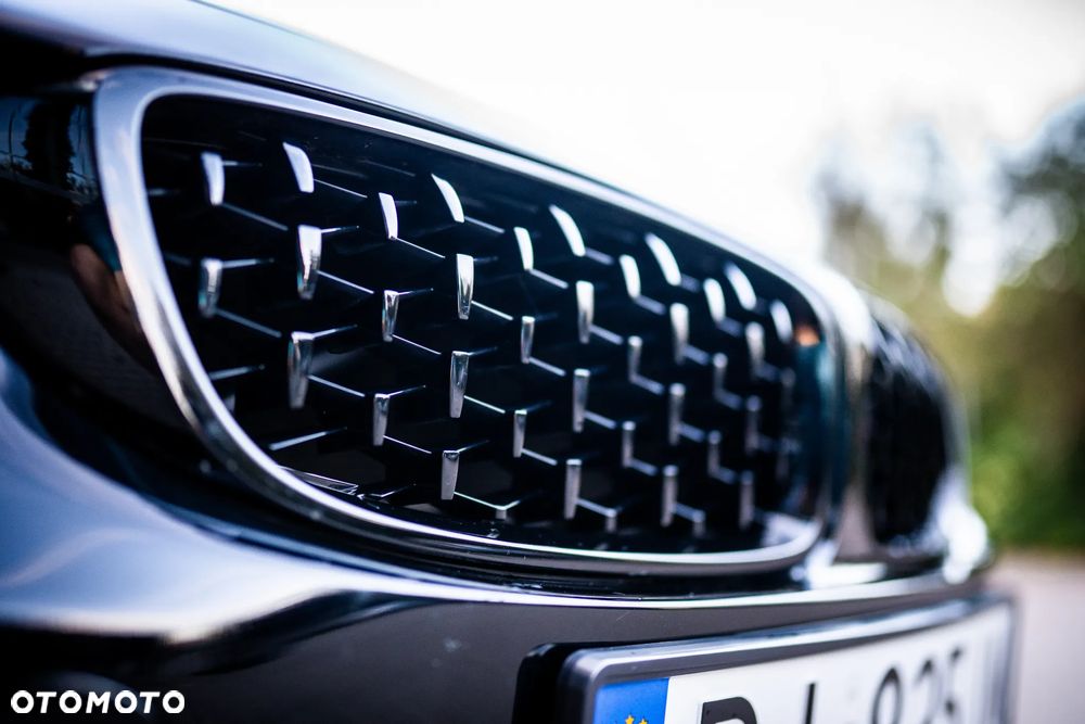BMW Seria 4 430i Gran Coupe xDrive Luxury Line - 9