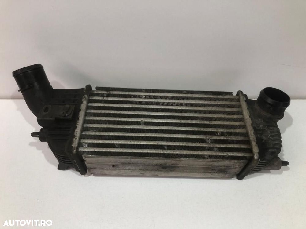 Radiator intercooler Citroen C5 III (2008-2012) 2.0 hdi RHH 163 cp 9683009680 - 3