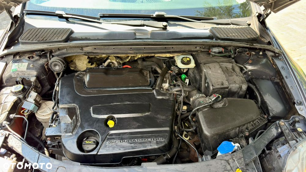 Ford Mondeo 2.0 TDCi Trend - 29
