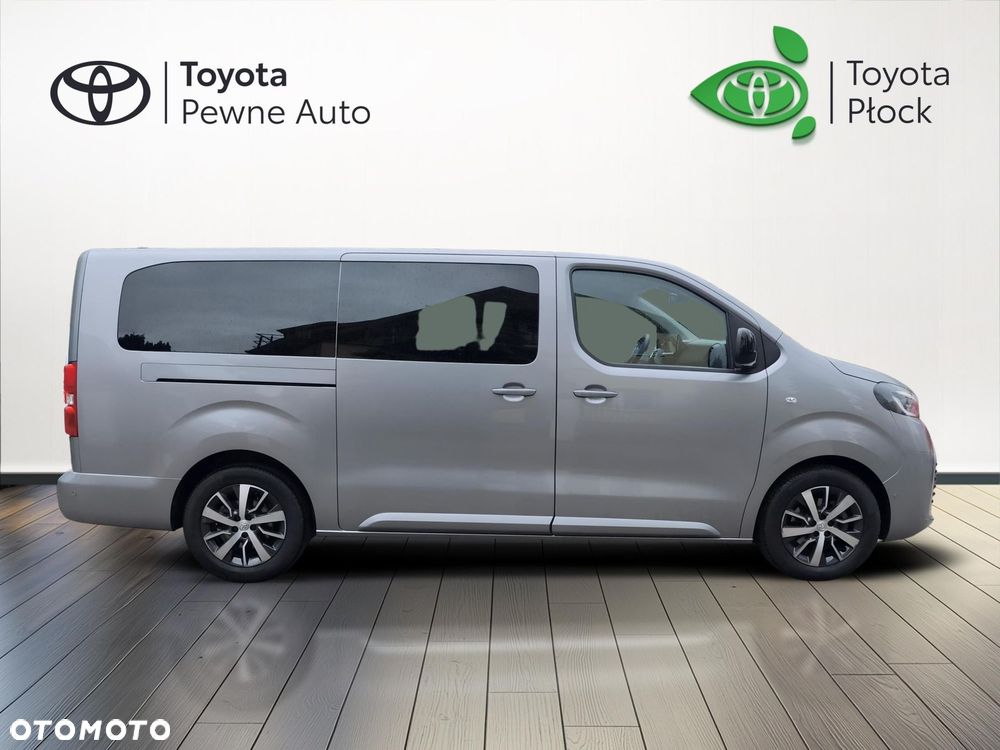Toyota Proace Verso 2.0 D4-D Long Family - 8
