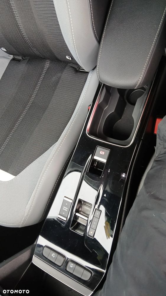 Opel Mokka Mokka-e Elegance - 22