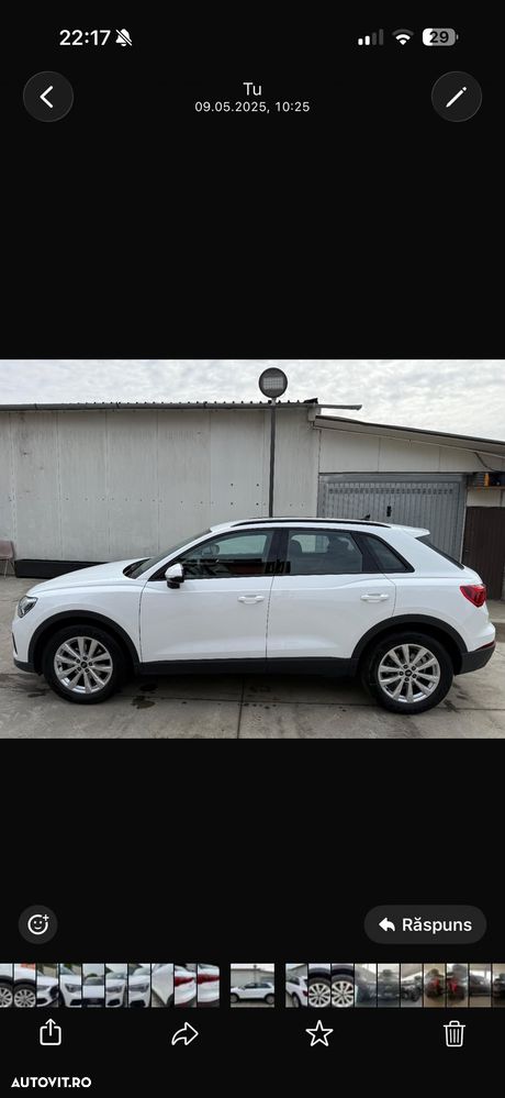Audi Q3 1.5 35 TFSI S tronic MHEV Advanced - 5
