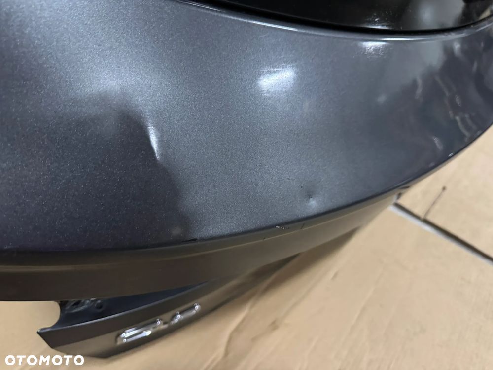 Audi Q3 83A 83F sportback klapa tył tylna LZ7S - 4