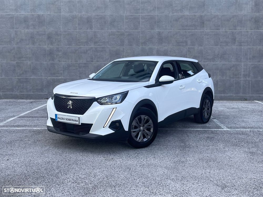 Peugeot 2008 1.2 PureTech Active - 2