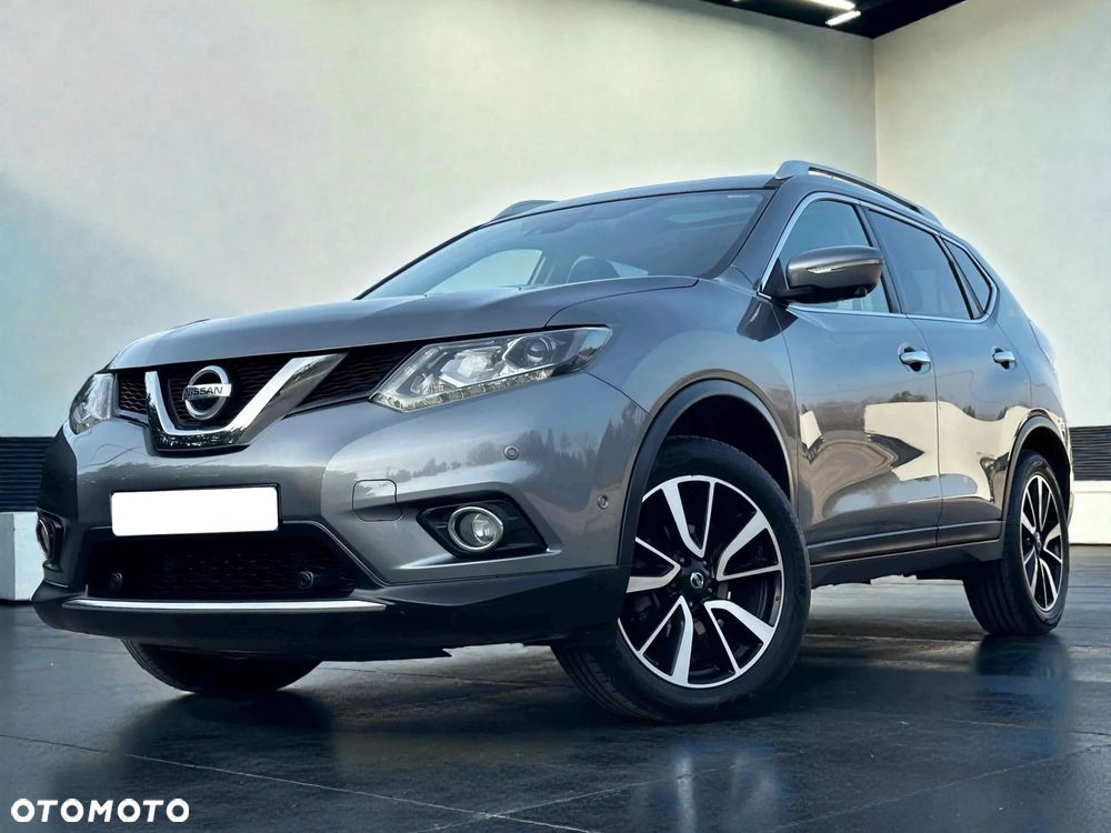 Nissan X-Trail 1.6 DCi Tekna - 6