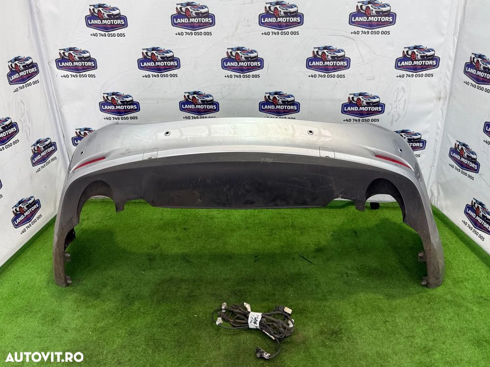 BARA SPATE MAZDA 6 2.2 DIESEL 2013 2012-2018 - 1