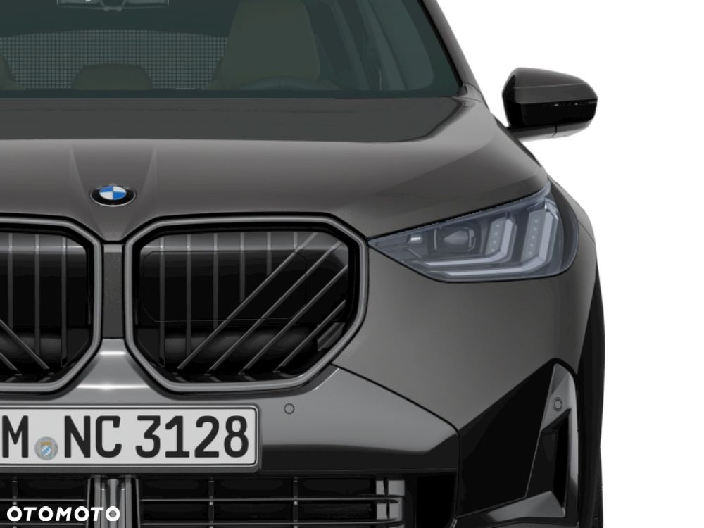 BMW X3 xDrive20d mHEV - 5