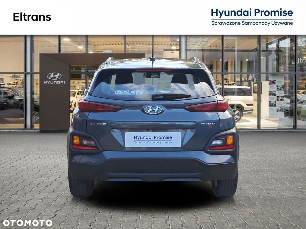 Hyundai Kona 1.0 T-GDI Comfort - 5