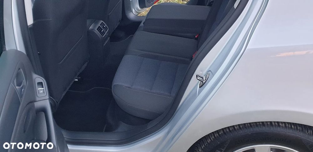 Volkswagen Golf 1.4 TSI Style - 20