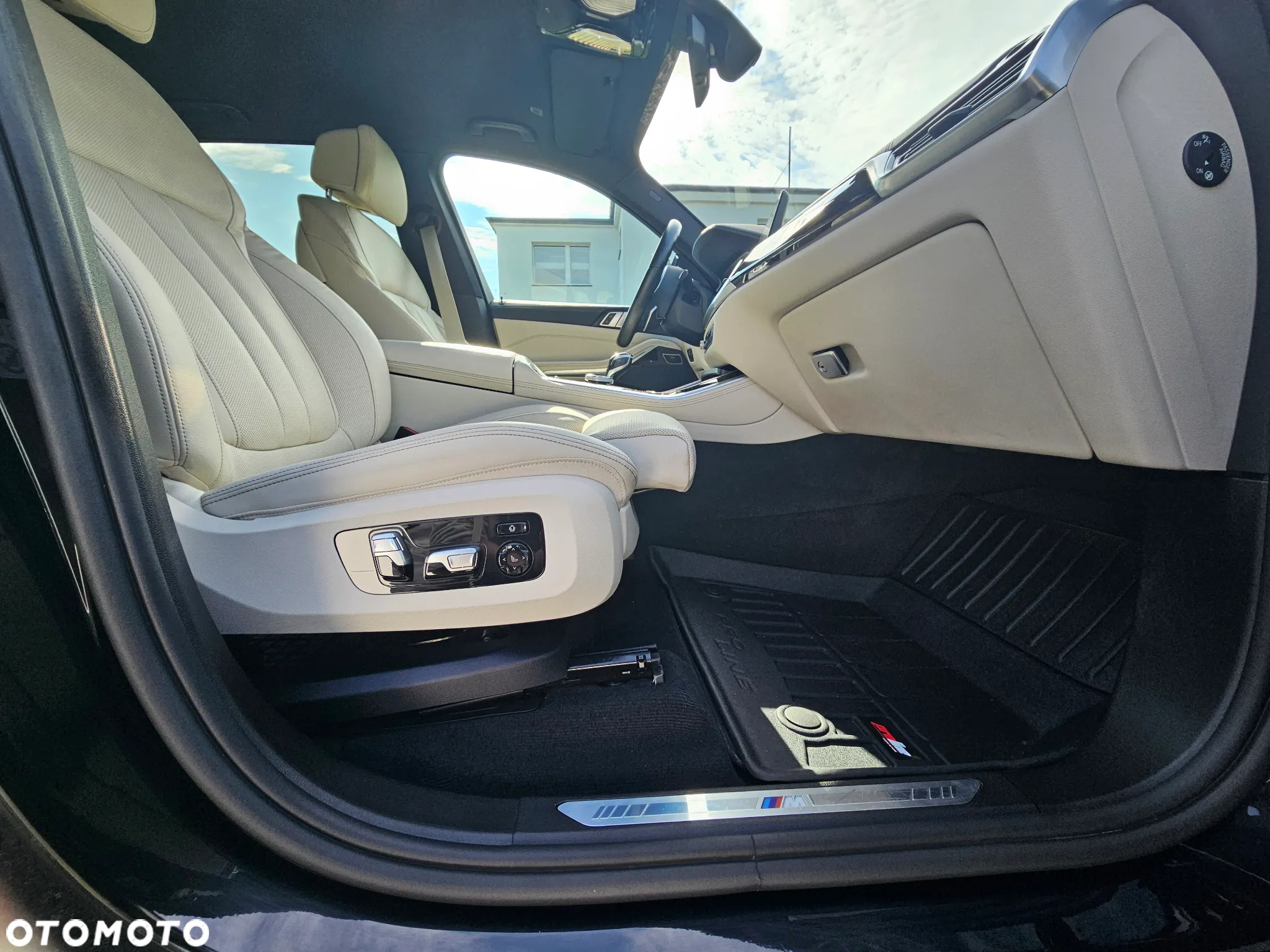 BMW X5 xDrive30d - 9