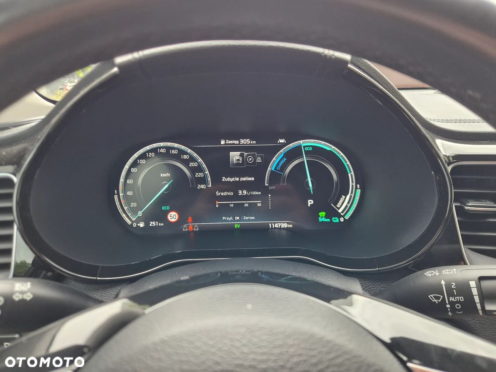 Kia XCeed 1.6 GDI PHEV XL DCT - 15