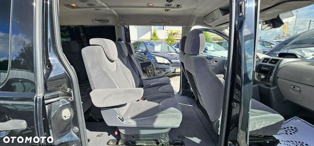 Fiat Scudo L2 (5-Si.) Panorama Executive - 23