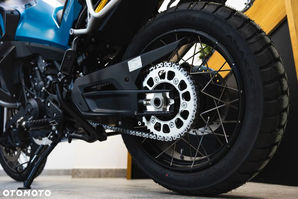 CFMoto 800MT Explore - 13