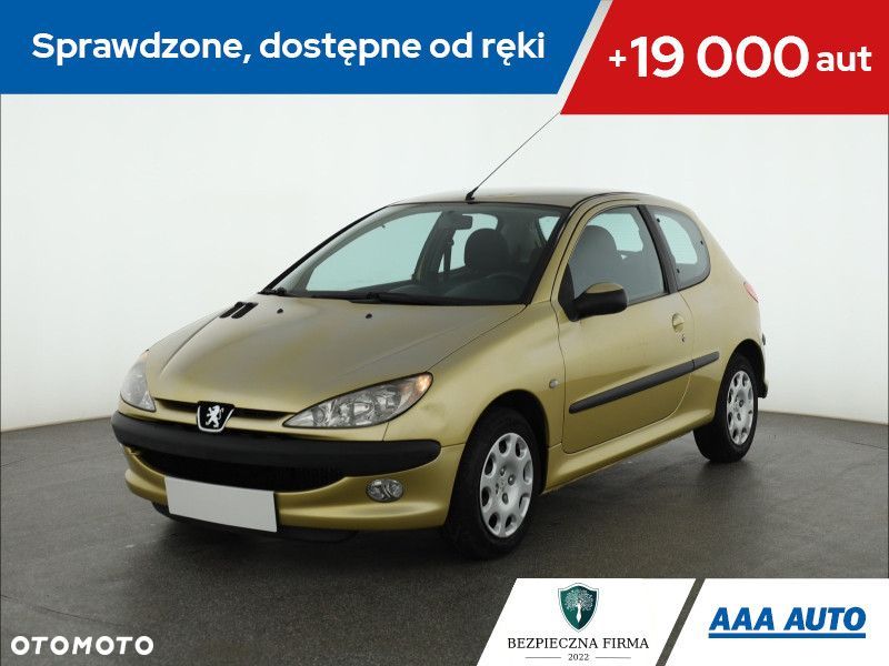 Peugeot 206 - 2
