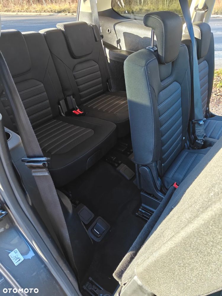 Ford Galaxy 2.0 TDCi Trend PowerShift - 18