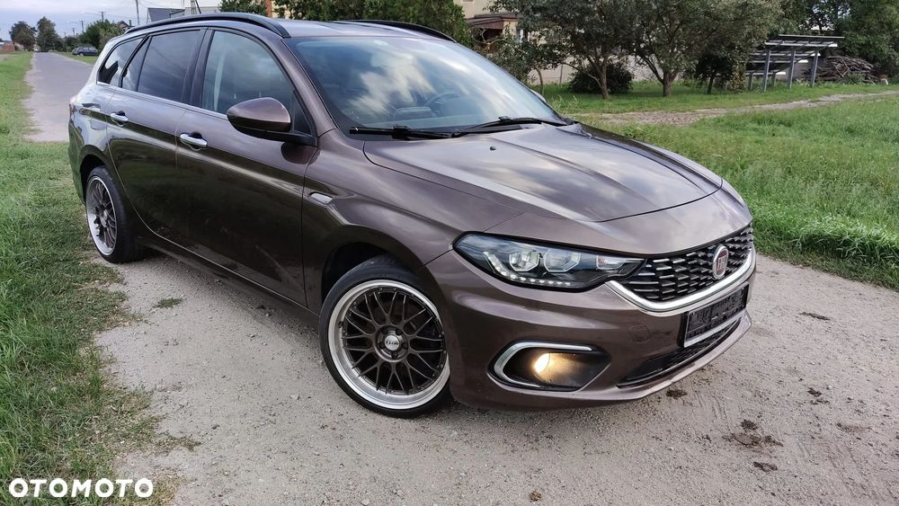 Fiat Tipo