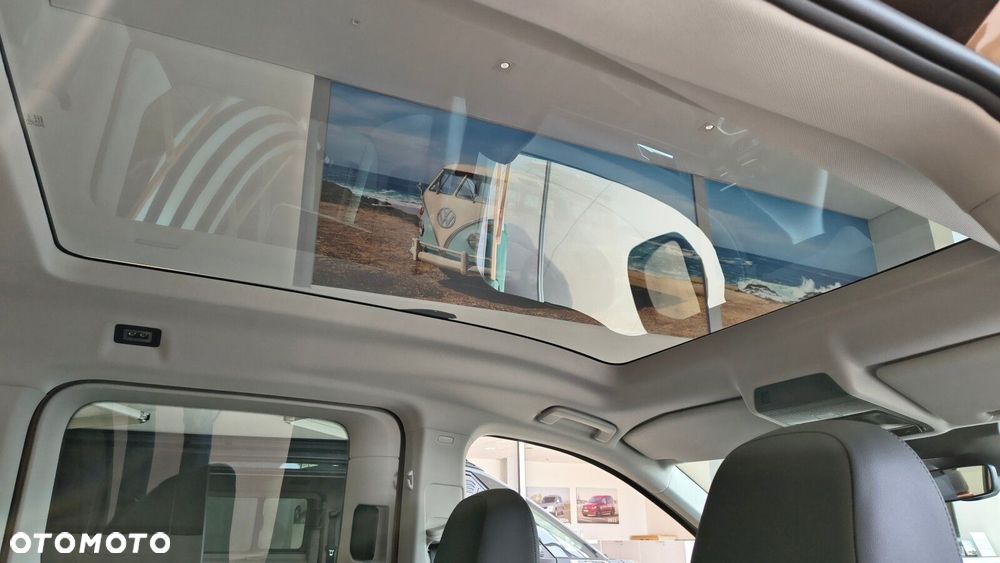 Volkswagen Caddy "STYLE", silnik: 2.0l TDI 4MOTION EU6 122 KM, skrzynia biegów: manualna 6-G, rozstaw osi: 2755 mm - 12