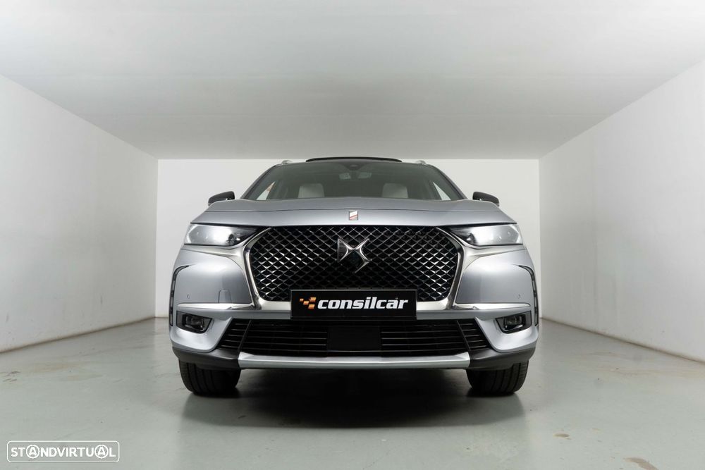 DS DS7 Crossback E-Tense Rivoli EAT8 - 4