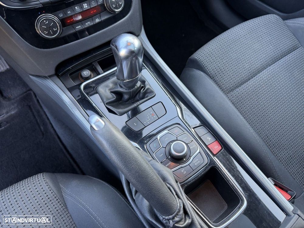 Peugeot 508 1.6 BlueHDi Active EAT6 - 38