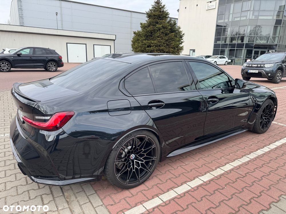 BMW M3 - 13