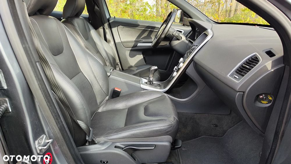 Volvo XC 60 D3 Summum - 30