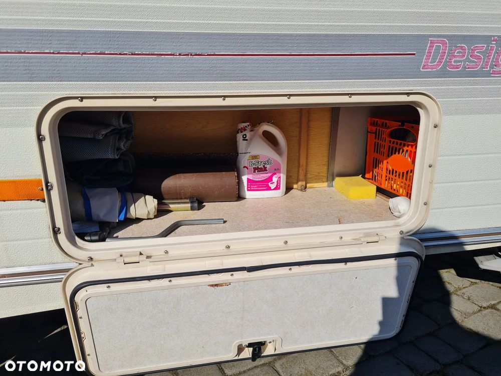 Inny Hylander design 380 - 8