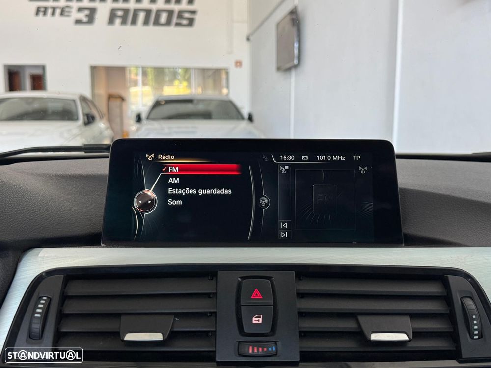 BMW 420 d Pack M Auto - 19