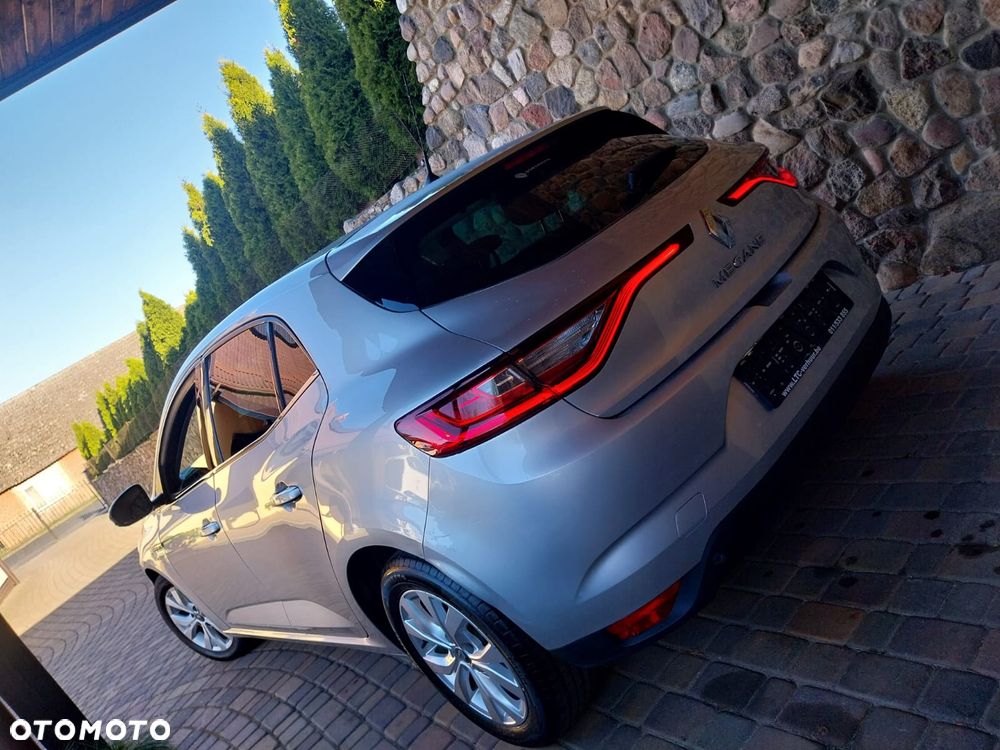Renault Megane - 10