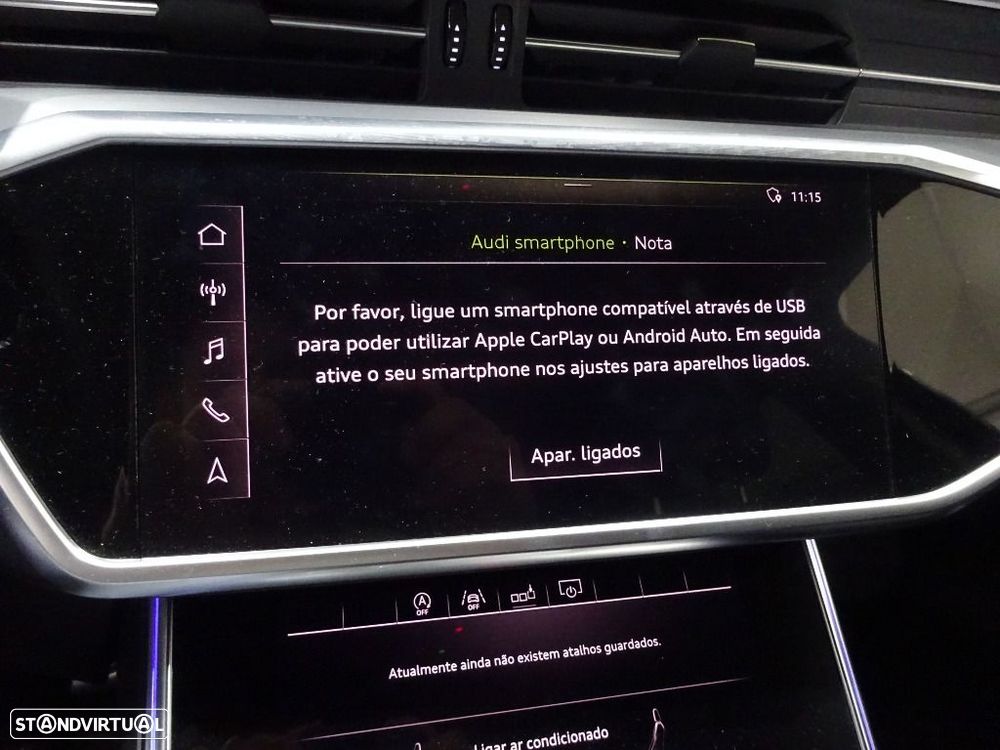 Audi A6 Avant 40 TDI Sport S tronic - 27