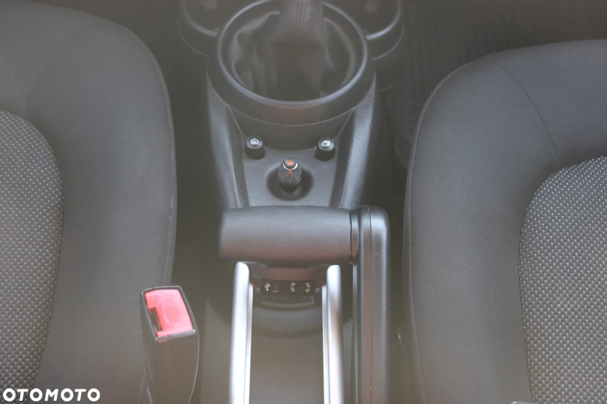 MINI Countryman One - 24