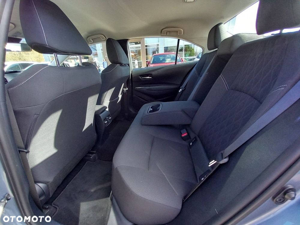 Toyota Corolla 1.5 Comfort - 17
