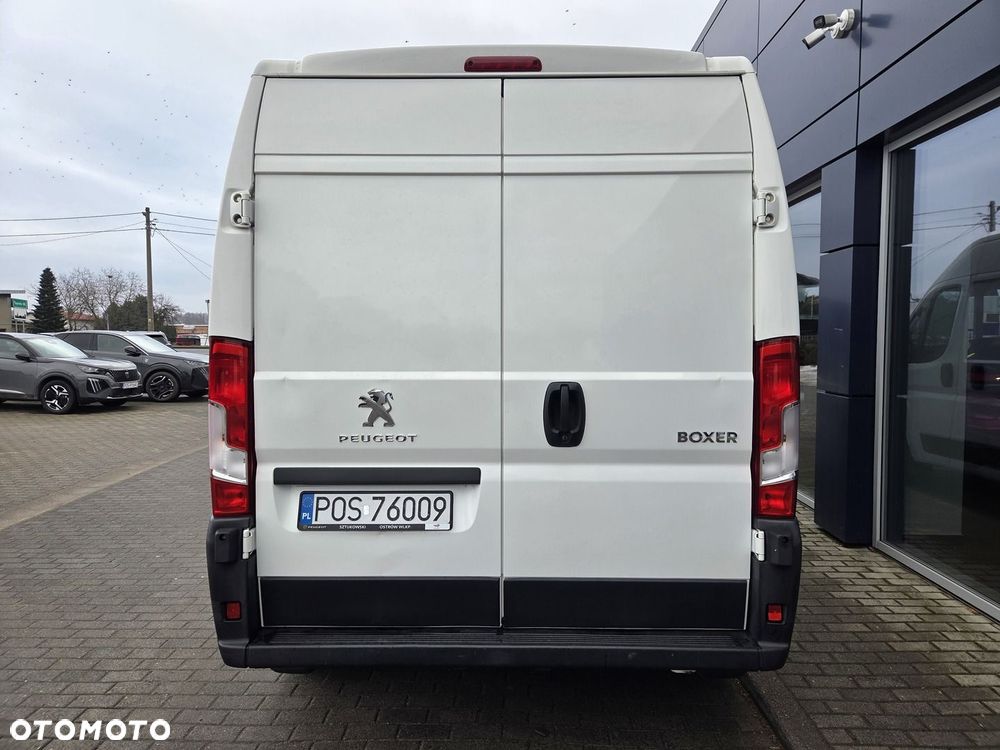 Peugeot Boxer - 16