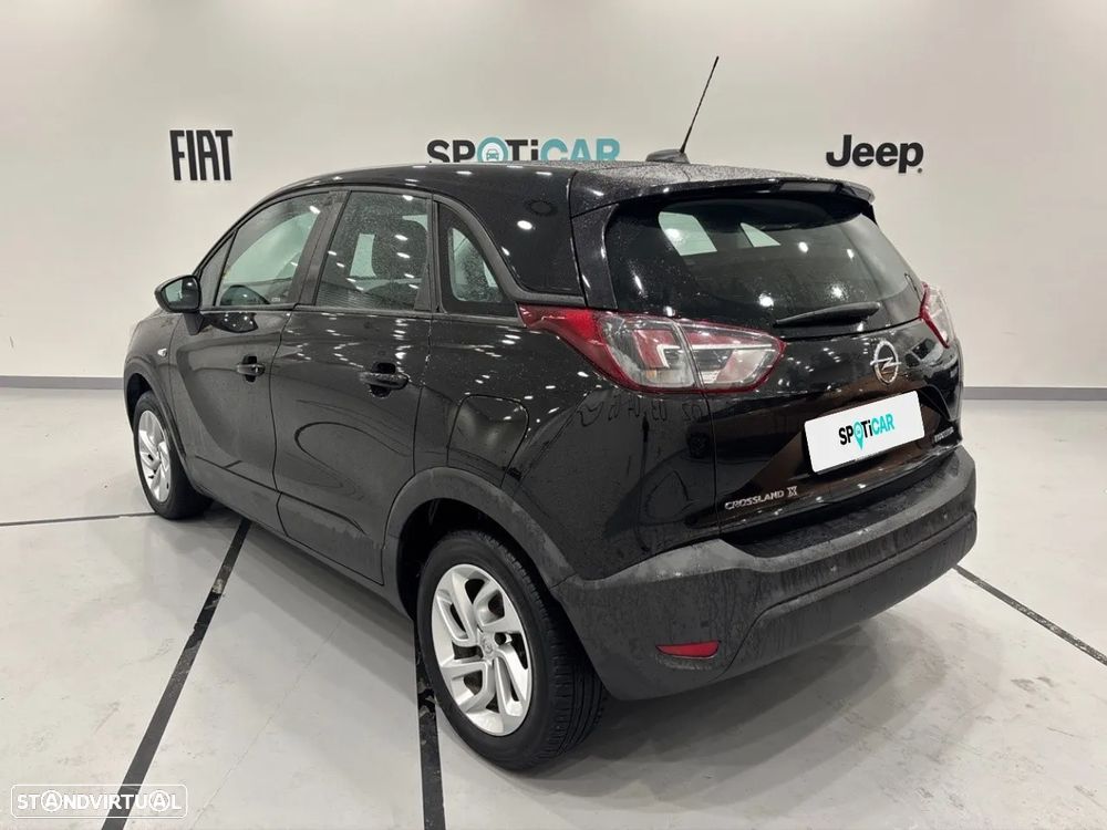 Opel Crossland X 1.6 CDTi Edition - 7