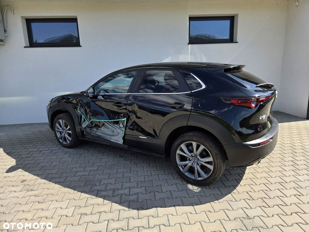 Mazda CX-30 - 17