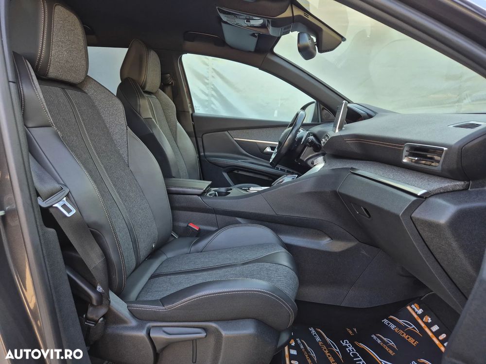 Peugeot 3008 1.6 THP EAT6 GT-Line - 14