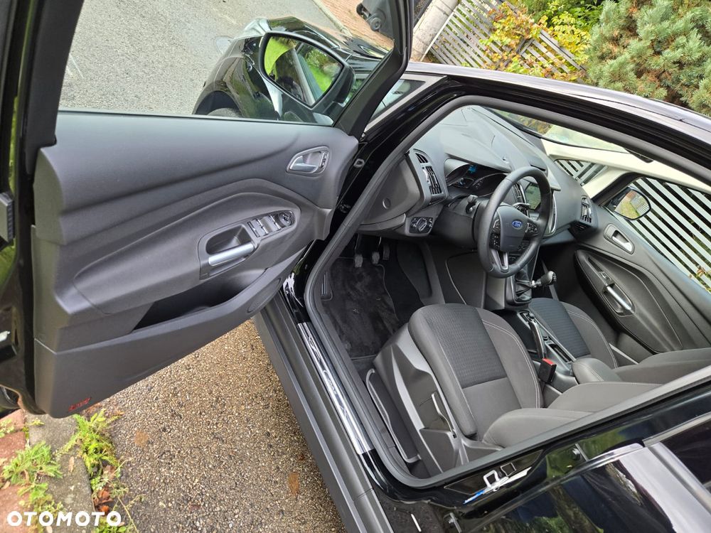 Ford C-MAX 1.5 EcoBoost Start-Stop-System Business Edition - 20