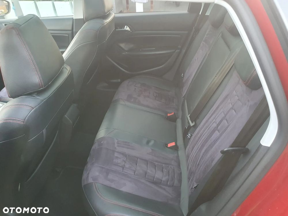 Peugeot 308 BlueHDi 150 Automatik Stop & Start Niveau 2 Business-Line - 8