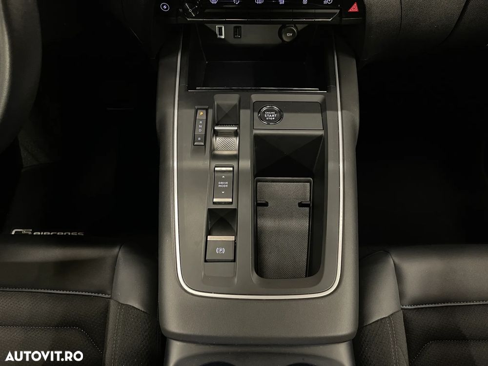 Citroën C5 Aircross 1.6 FWD 225 EAT8 Feel - 21