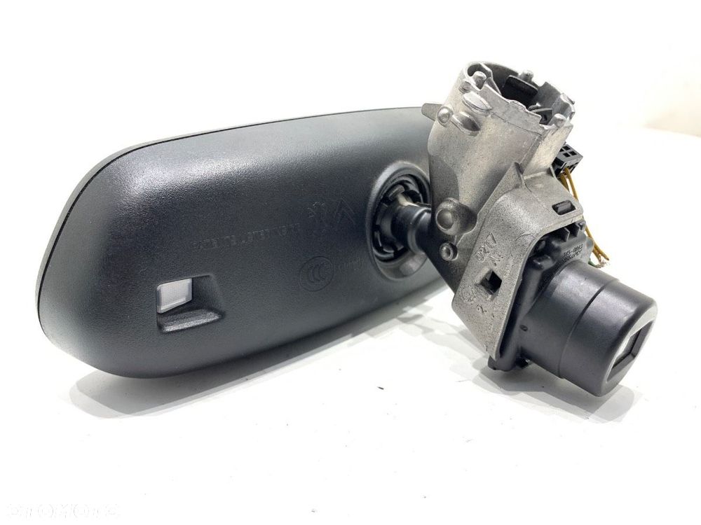 KAMERA LUSTERKO WEWNĘTRZNE  PEUGEOT 508 SW I (8E_) 2010 - 2018 2.0 HDi 120 kW [163 KM] olej - 2