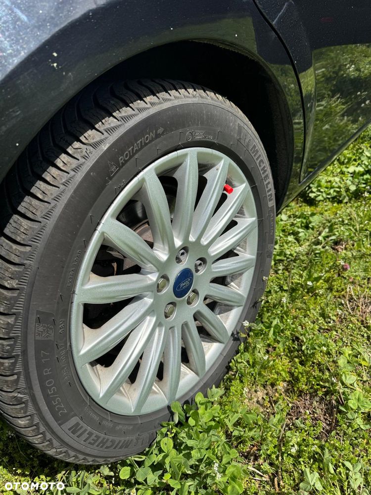 Ford Mondeo 2.0 TDCi Ambiente - 16