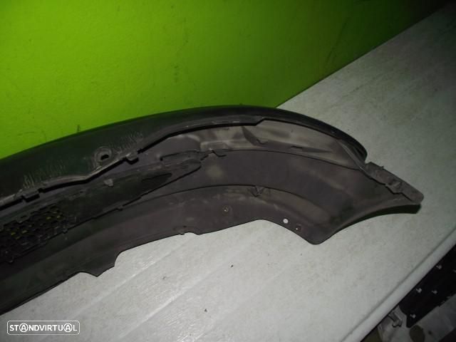 Para Choques Frente Peugeot 206 - 1998 / 2005 - 5