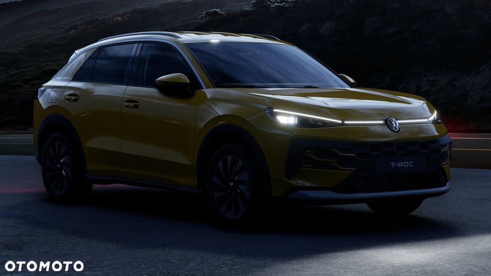 Volkswagen T-Roc 1.5 eTSI Style DSG - 19