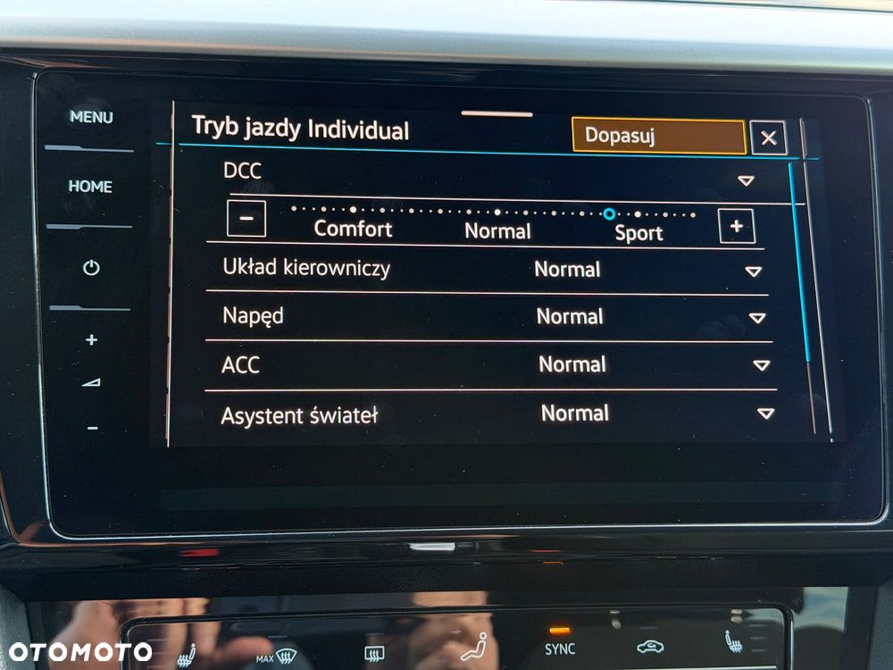 Volkswagen Arteon 2.0 TDI SCR 4Motion DSG R-Line - 27
