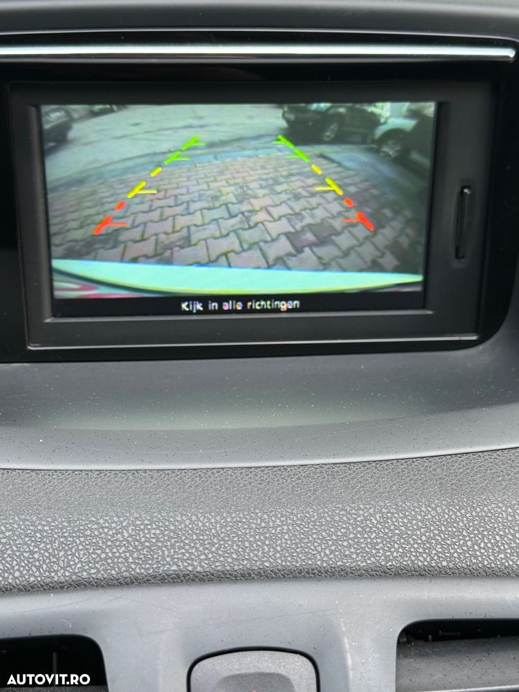 Renault Megane 1.5 dCi GT Line - 10