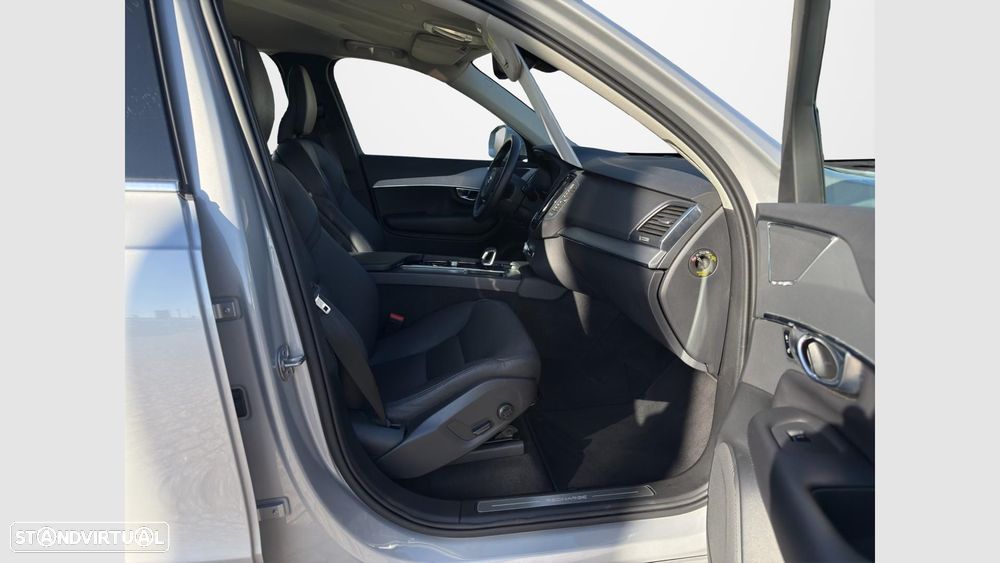 Volvo XC 90 2.0 T8 PHEV Core AWD - 16