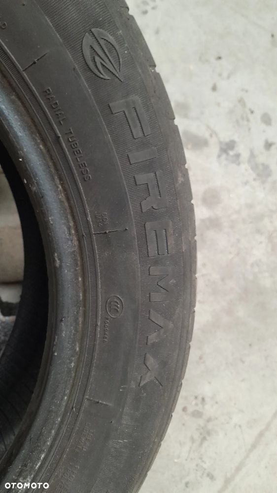 OPONY OPONA FIREMAX 205/55 R16 - 5